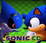 **Sonic CD / Steam Key / РФ+МИР