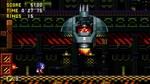 **Sonic CD / Steam Key / РФ+МИР