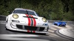 **Need For Speed Shift / Origin Key / РФ+МИР