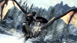 **The Elder Scrolls V: Skyrim Legendary Ed / Steam Key