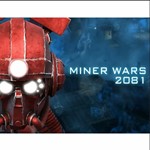 **Miner Wars 2081 / Steam Key / РФ+МИР