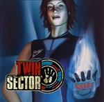 **Twin Sector / Steam Key / РФ+МИР