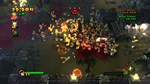 **Burn Zombie Burn! / Steam Key / РФ+МИР