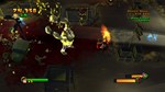 **Burn Zombie Burn! / Steam Key / РФ+МИР