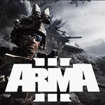 **ARMA 3 Digital Deluxe Edition / Steam Key / РФ+МИР