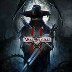 **The Incredible Adventures of Van Helsing / Steam Key