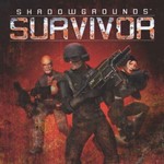 **Shadowgrounds Survivor / Steam Key / РФ+МИР