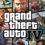 **Grand Theft Auto IV Complete Edition / Steam Key / РФ
