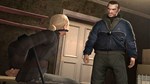 **Grand Theft Auto IV Complete Edition / Steam Key / РФ