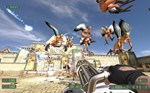 **Serious Sam HD: The First Encounter / Steam Key / РФ