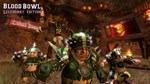 **Blood Bowl Legendary Edition / Steam Key / РФ+МИР