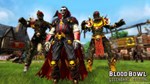 **Blood Bowl Legendary Edition / Steam Key / РФ+МИР