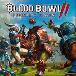 **Blood Bowl Legendary Edition / Steam Key / РФ+МИР