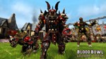 **Blood Bowl Legendary Edition / Steam Key / РФ+МИР