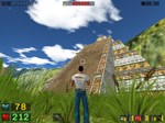 **Serious Sam HD: The Second Encounter / Steam Key / РФ