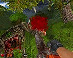 **Serious Sam HD: The Second Encounter / Steam Key / РФ