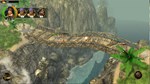 **Pirates of Black Cove / Steam Key / РФ+МИР