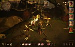 **Drakensang / Steam Key / РФ+МИР
