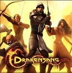 **Drakensang / Steam Key / РФ+МИР