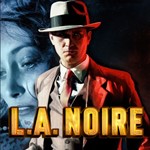 **L.A. Noire / Steam Key / РФ+МИР