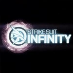 **Strike Suit Infinity / Steam Key / РФ+МИР