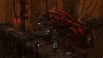 **Primordia / Steam Key / РФ+МИР
