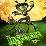 **Insecticide Part 1 / Steam Key / РФ+МИР