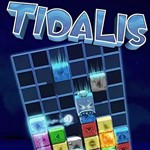 **Tidalis / Steam Key / РФ+МИР
