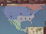 *DLC Victoria II - A House Divided / Steam Key / РФ+МИР