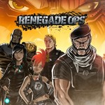 **Renegade Ops / Steam Key / РФ+МИР