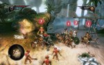 **Overlord II / Steam Key / РФ+МИР