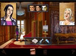 **Broken Sword: Director´s Cut / Steam Key / РФ+МИР
