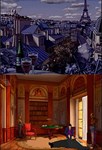 **Broken Sword: Director´s Cut / Steam Key / РФ+МИР