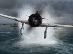 **Pacific Storm Allies / Steam Key / РФ+МИР