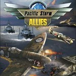 **Pacific Storm Allies / Steam Key / РФ+МИР