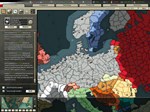 **Hearts of Iron II Complete / Steam Key / РФ+МИР