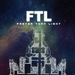 **FTL: Faster than Light / Steam Key / РФ+МИР
