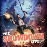 **The Showdown Effect / Steam Key / РФ+МИР