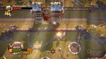 **Gatling Gears / Steam Key / РФ+МИР