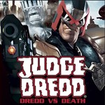 **Judge Dredd: Dredd vs. Death / Steam Key / РФ+МИР
