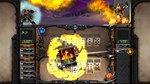 **Runespell: Overture / Steam Key / РФ+МИР