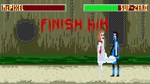 **McPixel / Steam Key / РФ+МИР