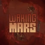 **Waking Mars / Steam Key / РФ+МИР