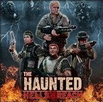 **The Haunted: Hells Reach / Steam Key / РФ+МИР