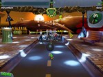 **Zombie Bowl-O-Rama / Steam Key / РФ+МИР