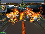 **Zombie Bowl-O-Rama / Steam Key / РФ+МИР