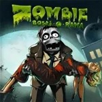 **Zombie Bowl-O-Rama / Steam Key / РФ+МИР
