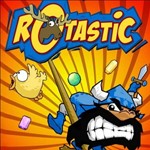 **Rotastic / Steam Key / РФ+МИР