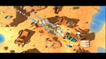 **Worms Ultimate Mayhem / Steam Key / РФ+МИР