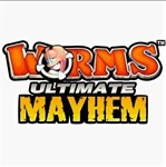 **Worms Ultimate Mayhem / Steam Key / РФ+МИР